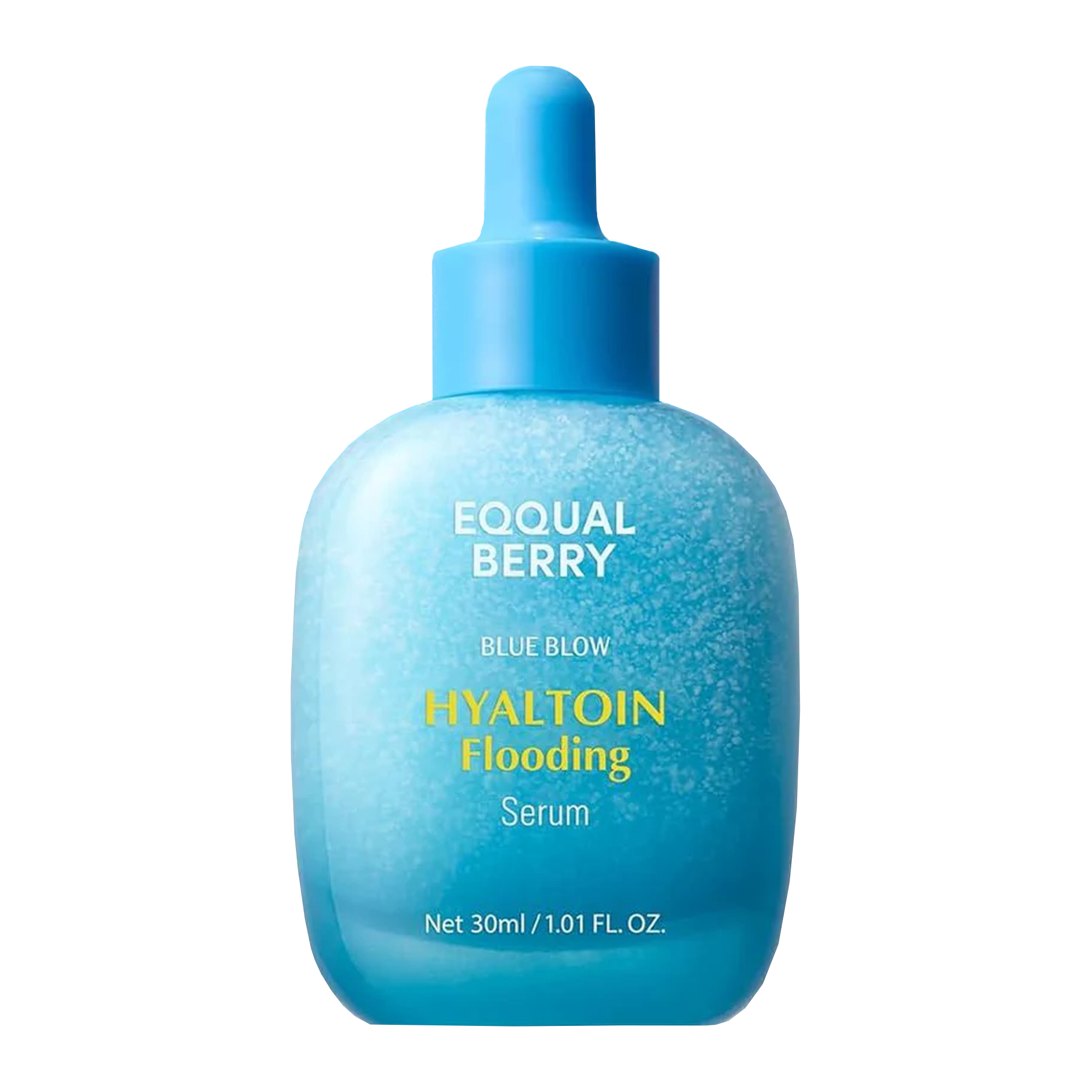 EQQUALBERRY Hyaltoin Flooding Serum 30ml