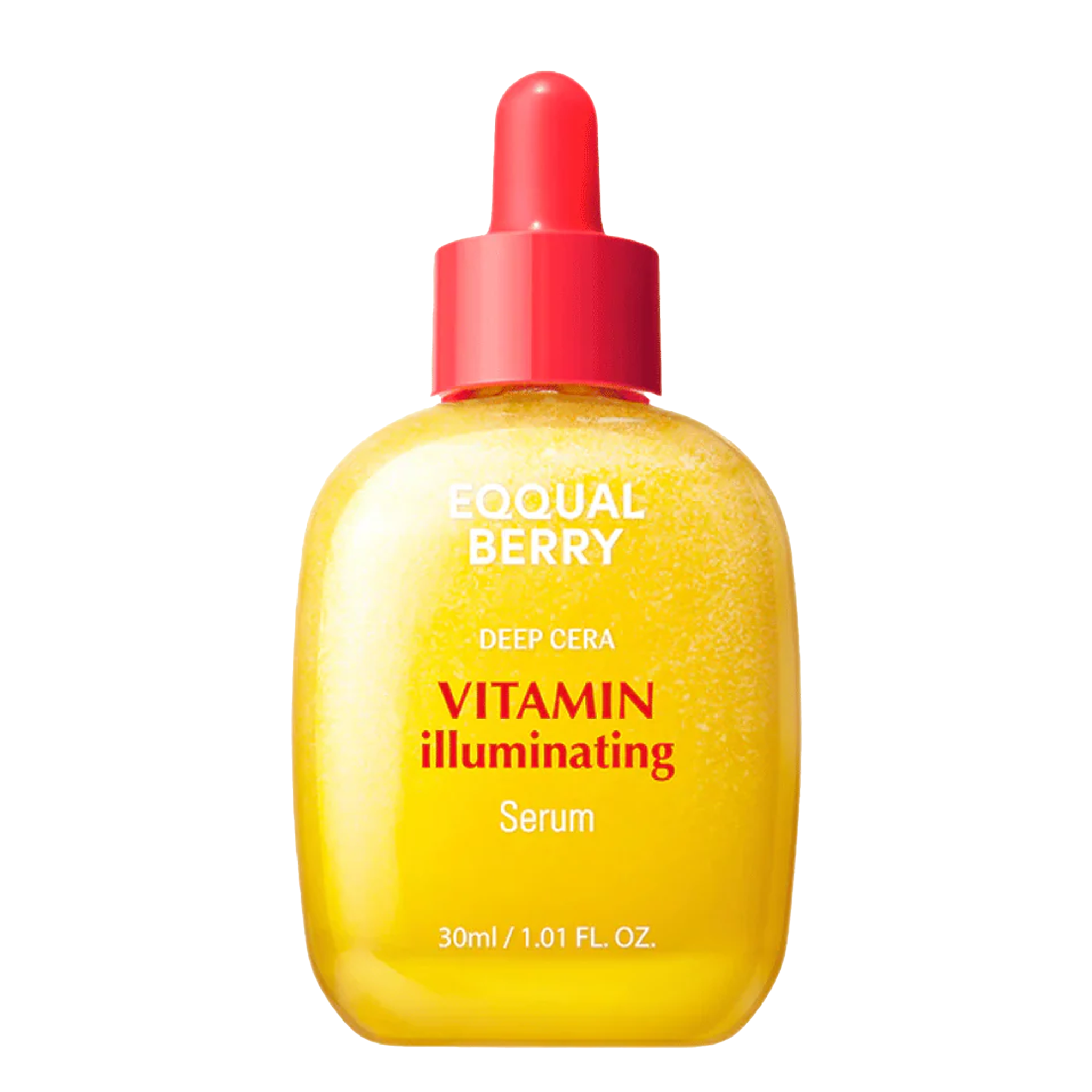 EQQUALBERRY Vitamin Illuminating Serum 30ml