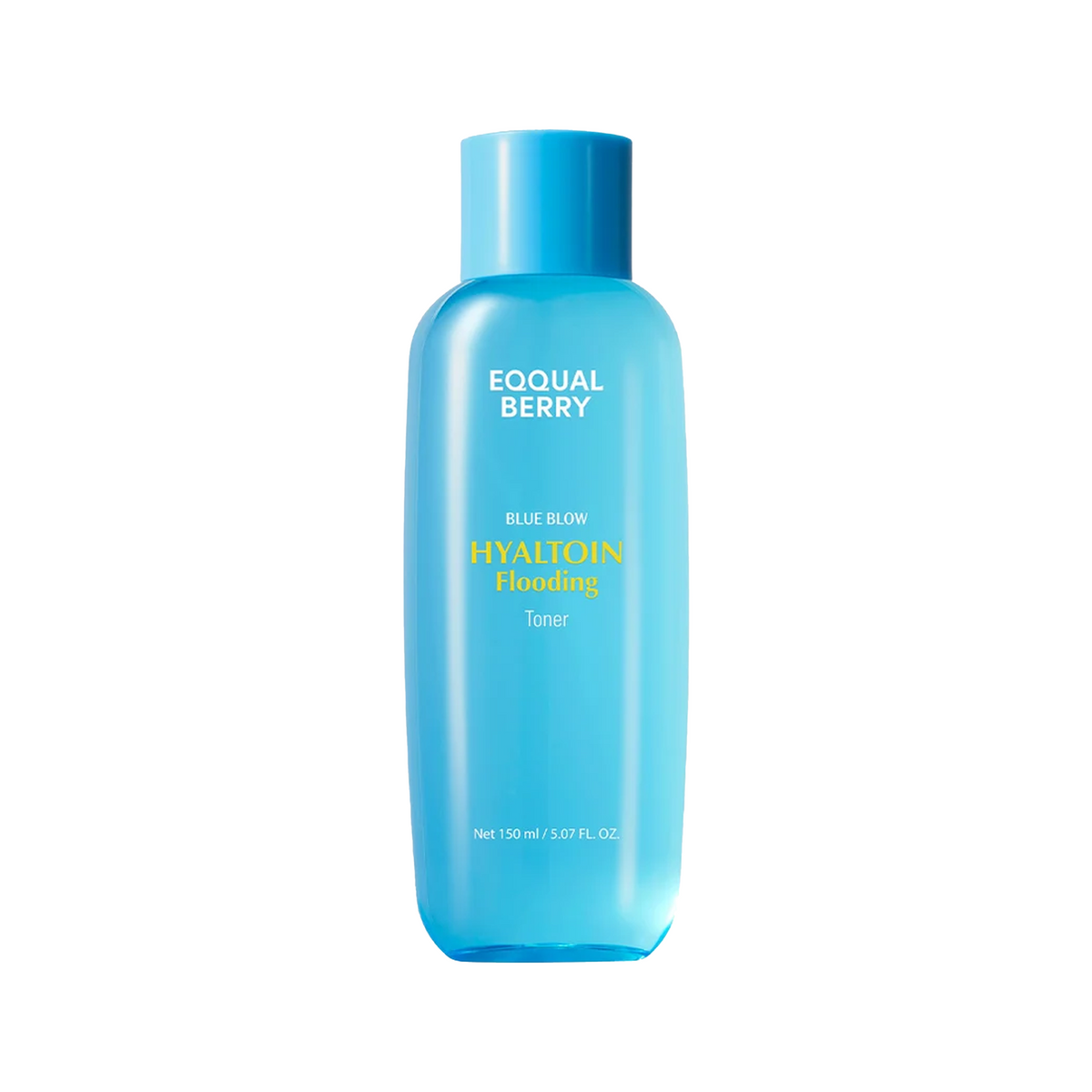 Eqqualberry Hyaltoin Flooding Toner 150ml