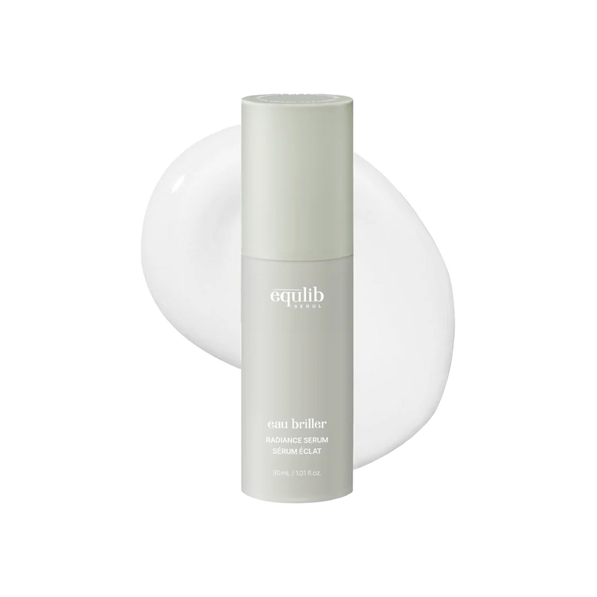 Equlib Eau Briller Radiance Serum 30ml