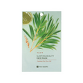 Face Republic Sleeping Beauty Face Mask Calming Tea Tree Oil (1 sheet)