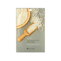 Face Republic Sleeping Beauty Face Mask Whitening Rice Formula (1 sheet)