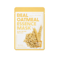 Farmstay Real Oatmeal Essence Mask (1 sheet)