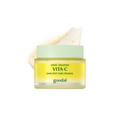 Goodal Green Tangerine Vita-C Dark Spot Care Cream Alpha 50ml