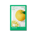 Innisfree Yuzu Energy Mask (1 sheet)
