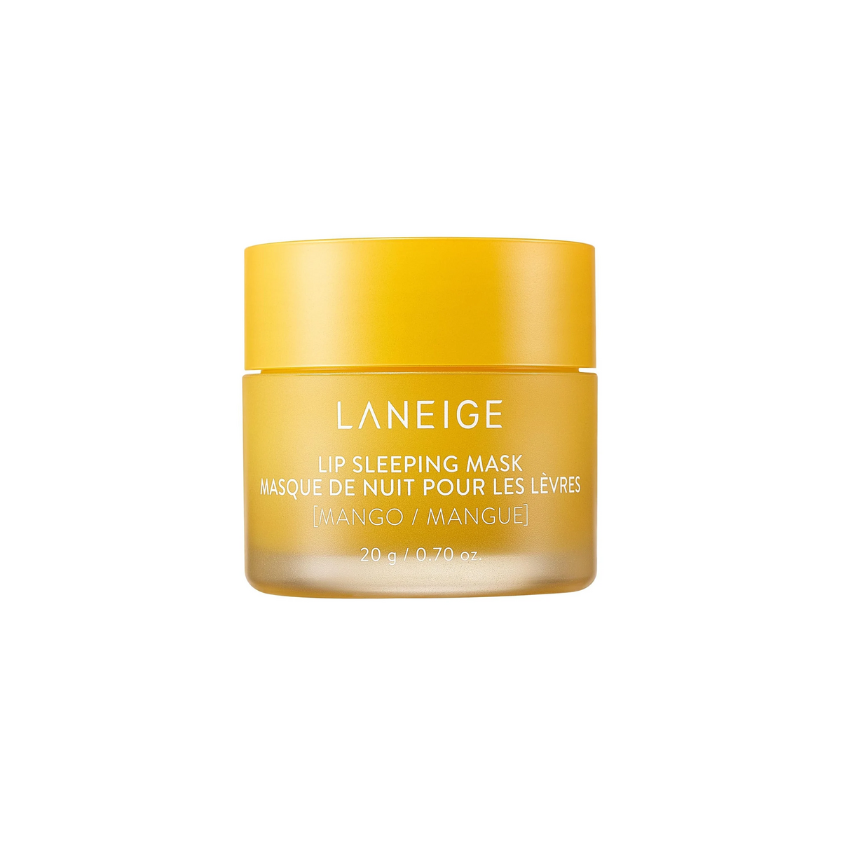 Laneige Lip Sleeping Mask 20g - Mango