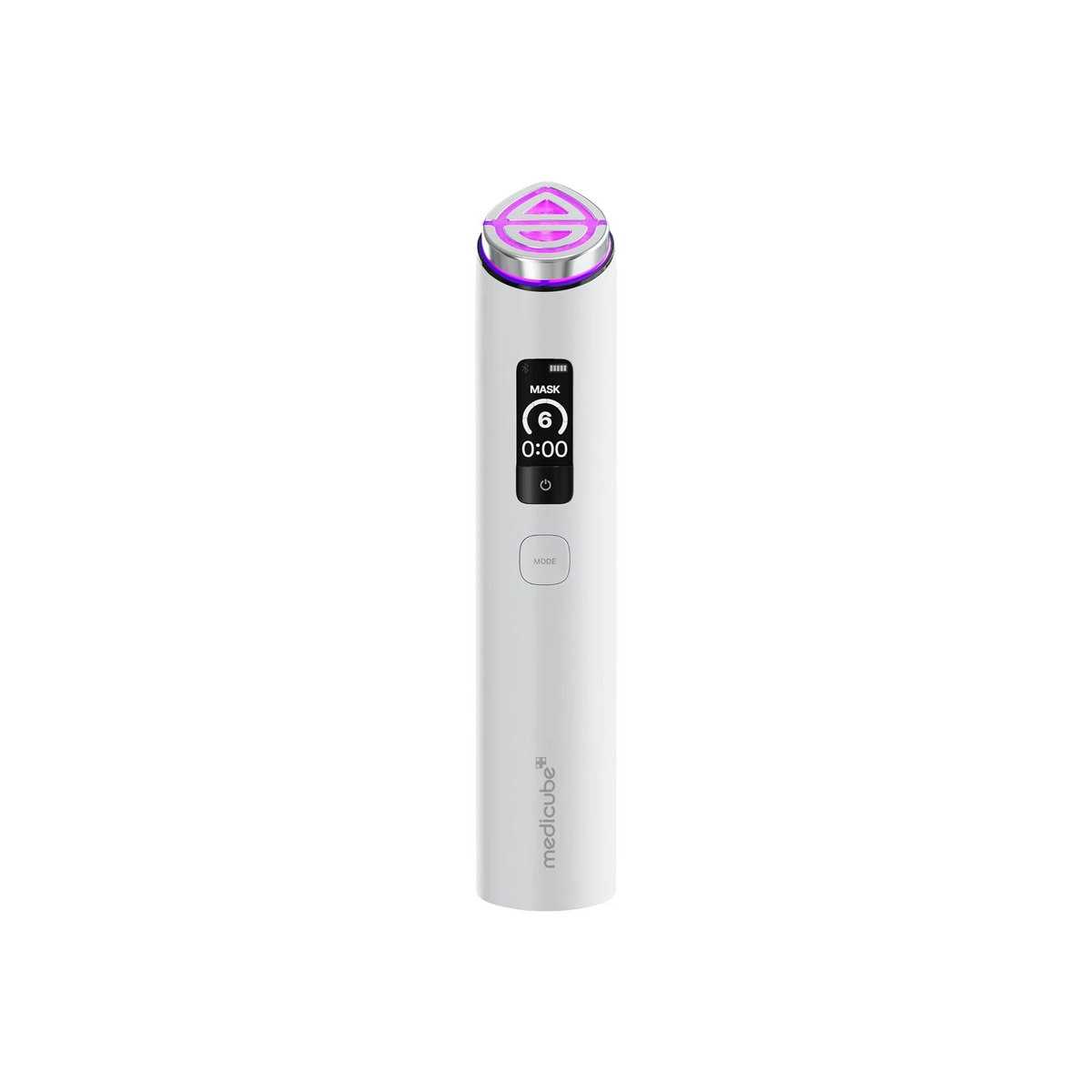 Medicube AGE-R Booster Pro X2 White