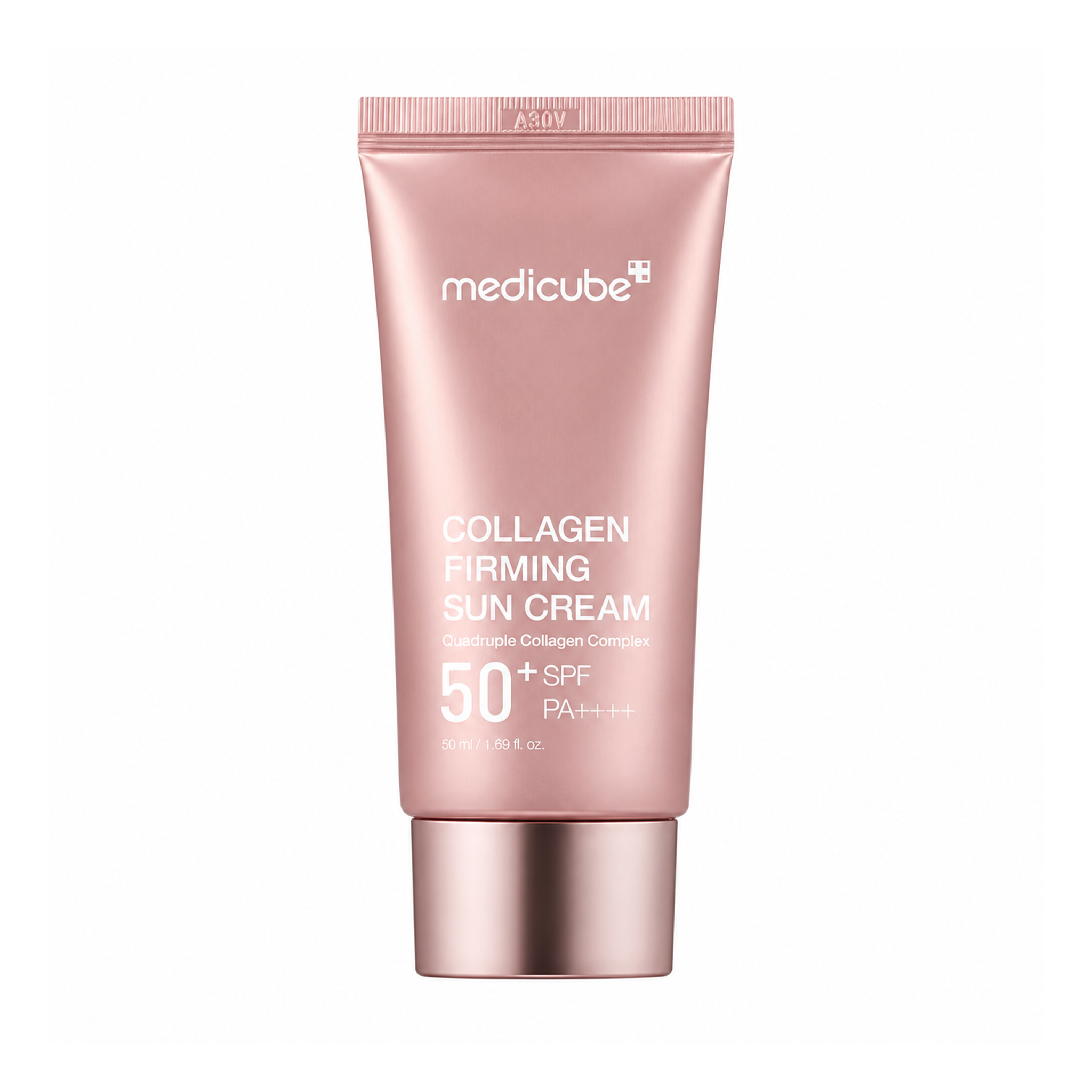 Medicube Collagen Firming Sun Cream SPF50+ PA++++ 50ml