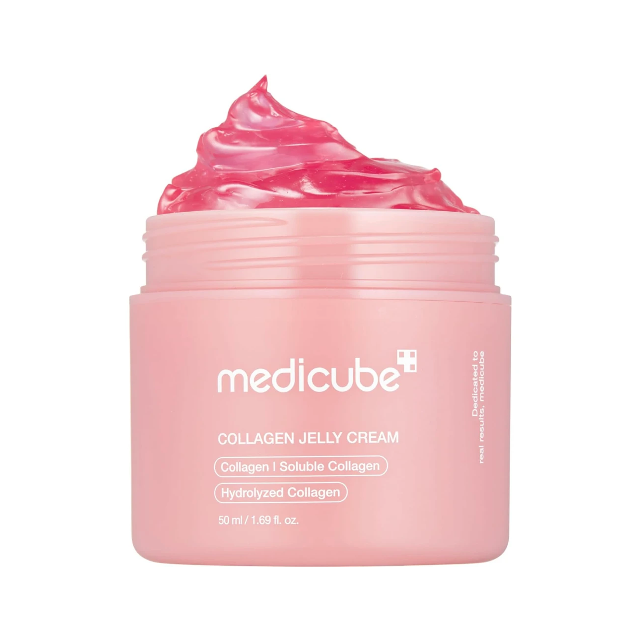 Medicube Collagen Jelly Cream