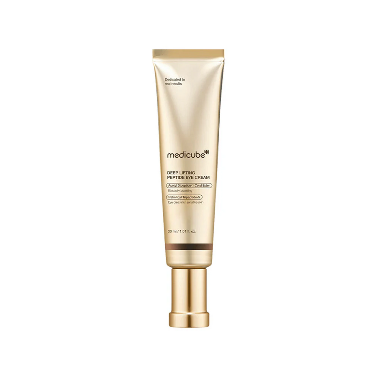 Medicube Deep Lifting Peptide Eye Cream 30ml