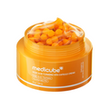 Medicube Kojic Acid Turmeric Vita Capsule Cream 53g