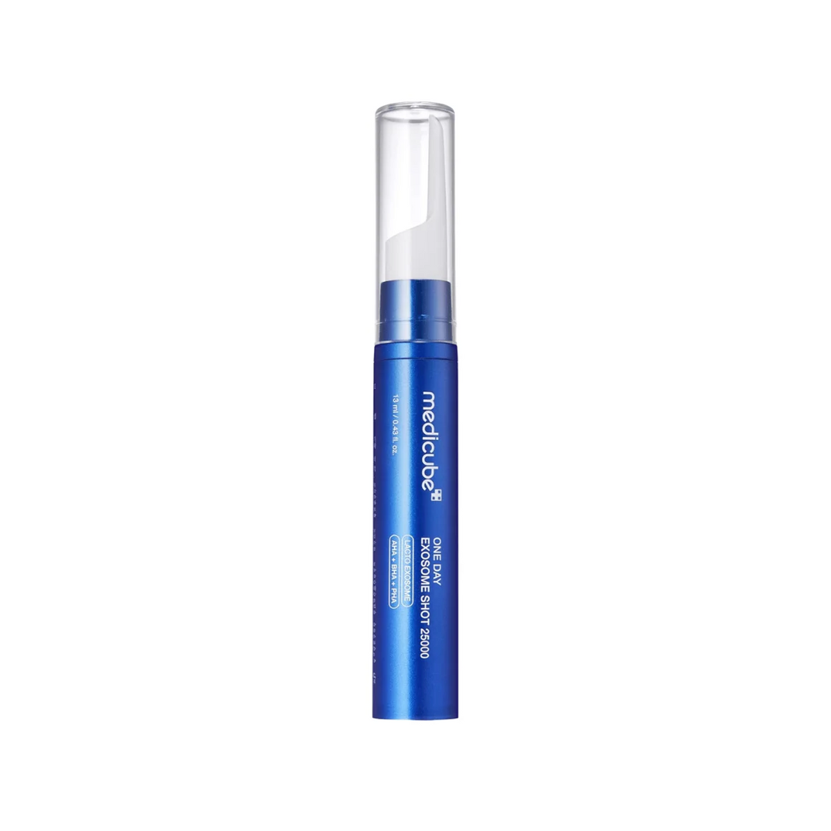 Medicube One Day Exosome Shot Pore Ampoule 25000 13ml