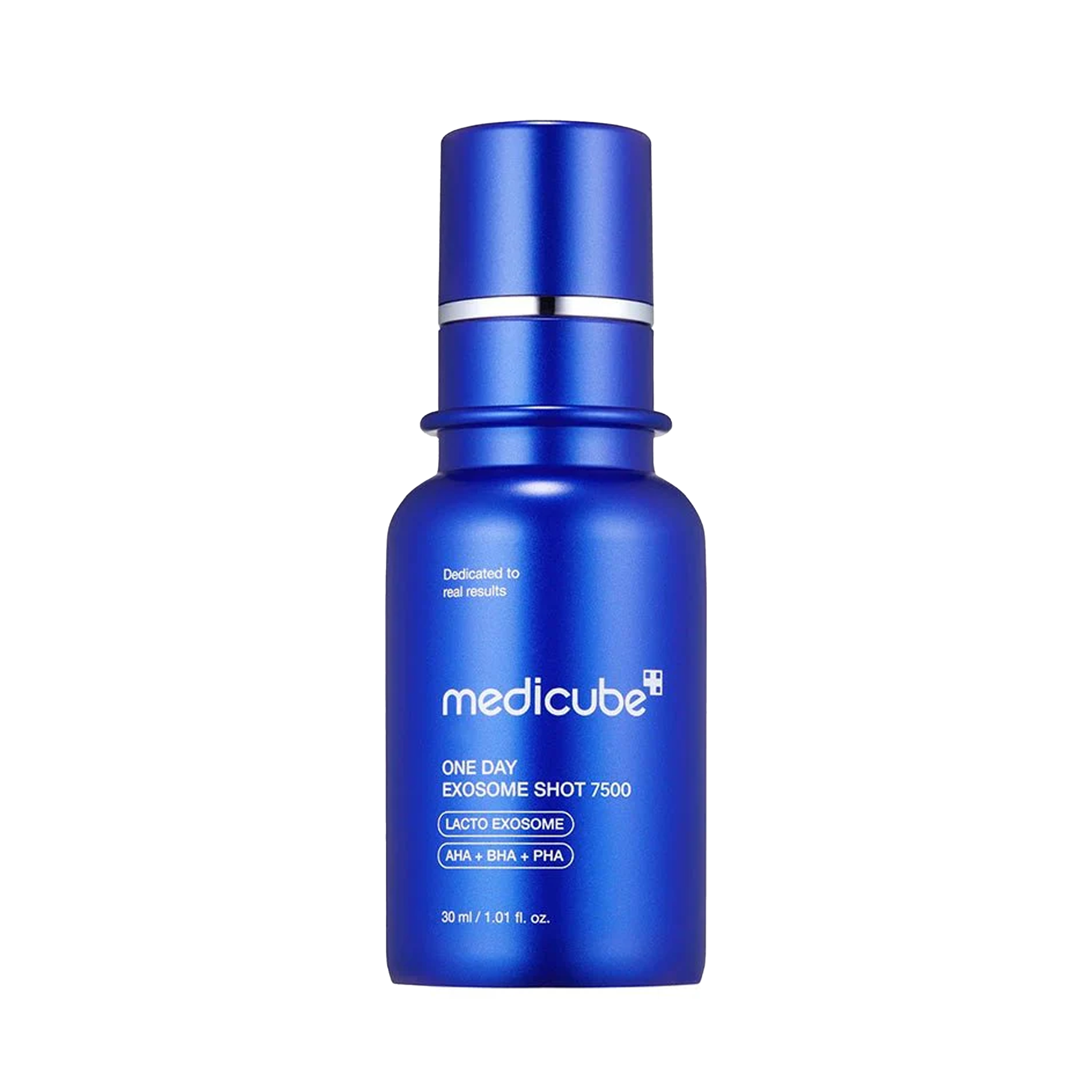 Medicube One Day Exosome Shot Pore Ampoule 7500 30ml