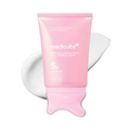 Medicube PDRN Collagen Gua Sha Neck Wrinkle Cream 90g