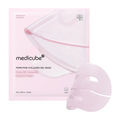 Medicube PDRN Pink Collagen Gel Mask (1 sheet)