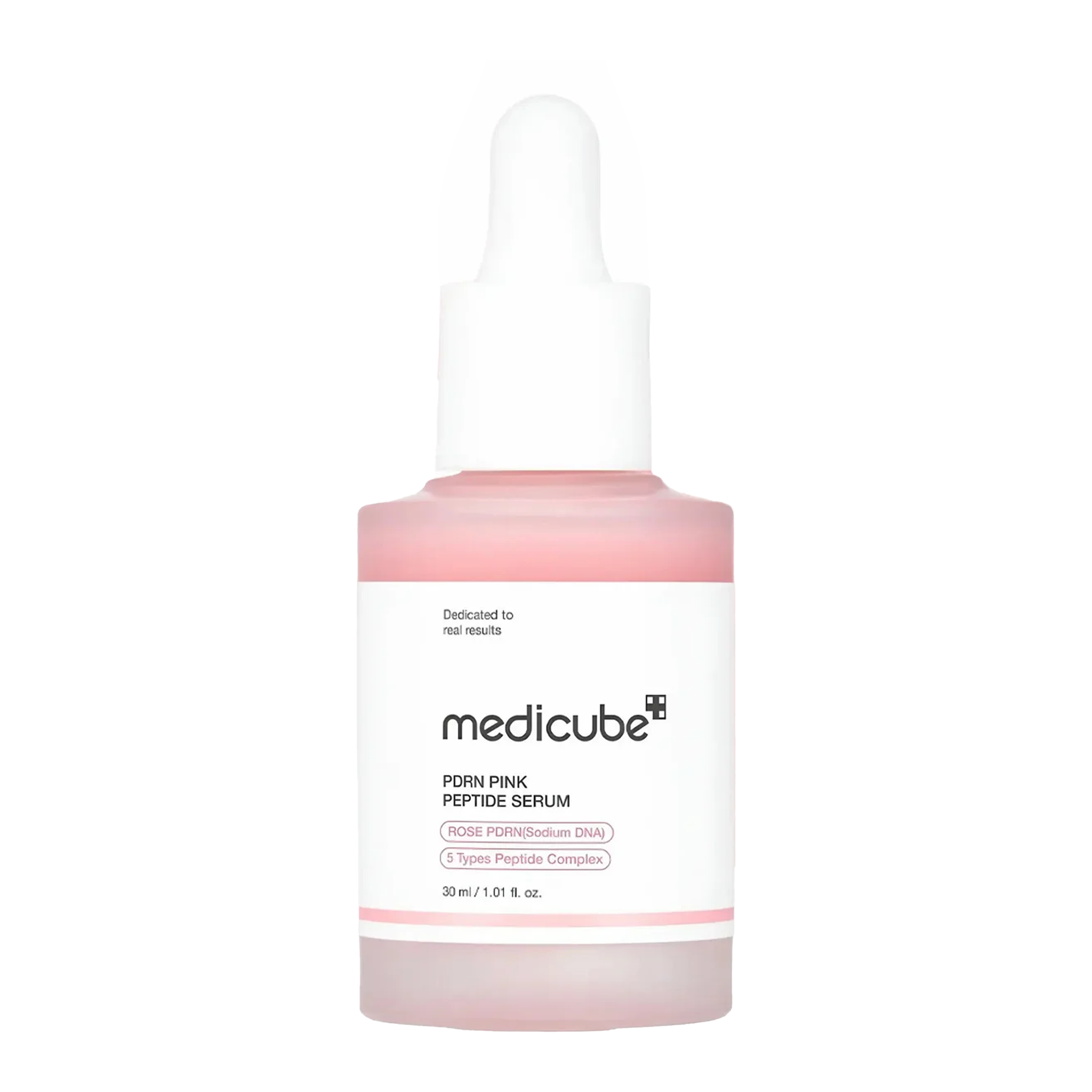 Medicube PDRN Pink Peptide Serum 30ml