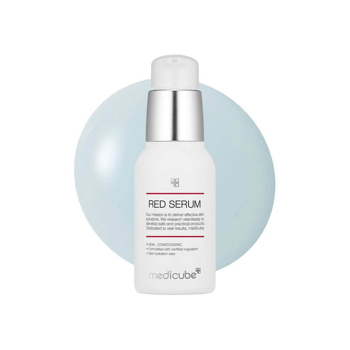 Medicube Red Serum 30ml