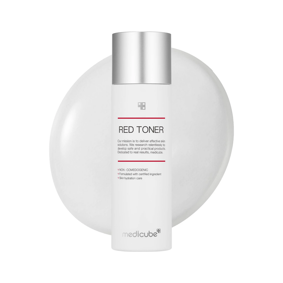 Medicube Red Toner 100ml