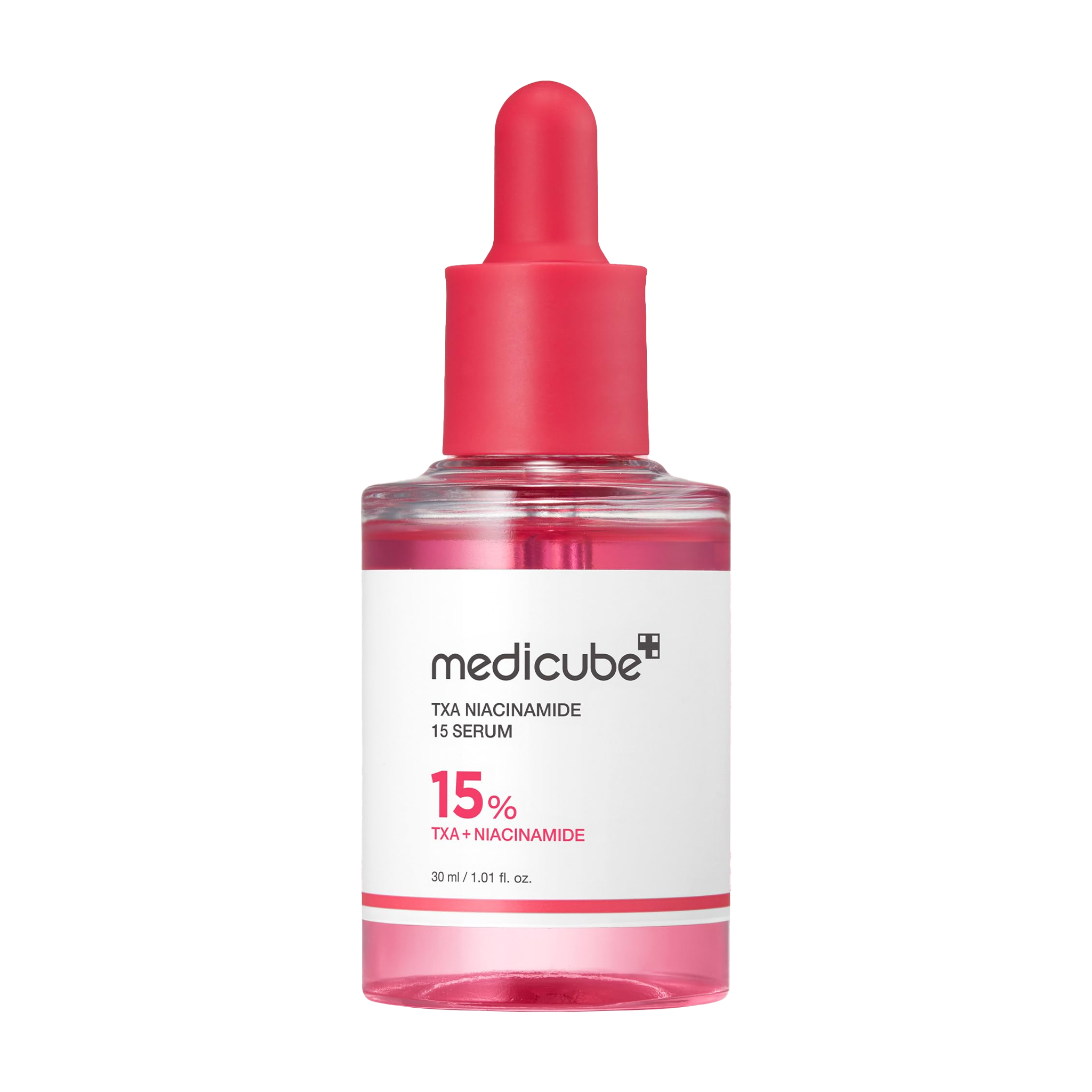 Medicube TXA Niacinamide 15 Serum 30ml