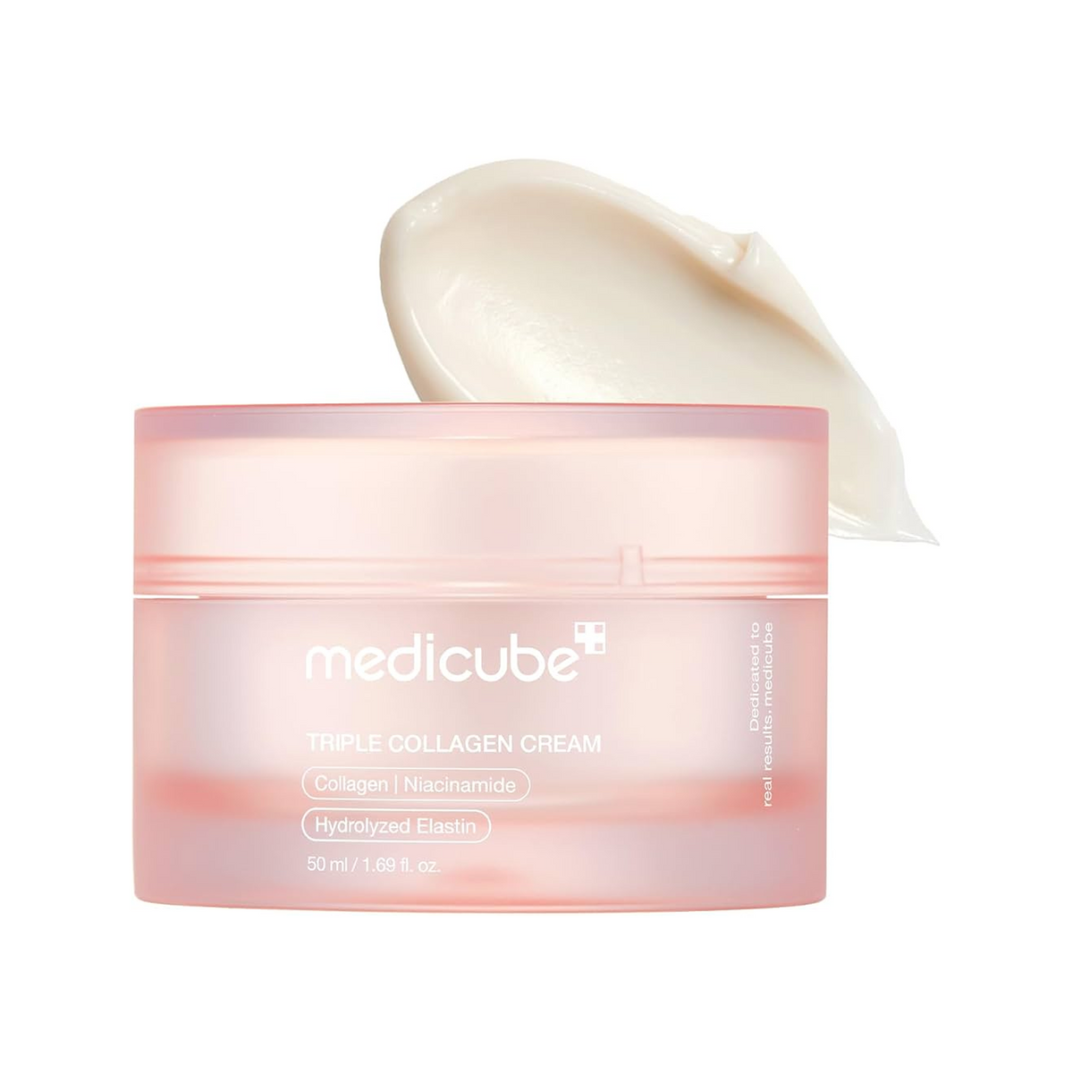 Medicube Triple Collagen Cream 4.0 50ml