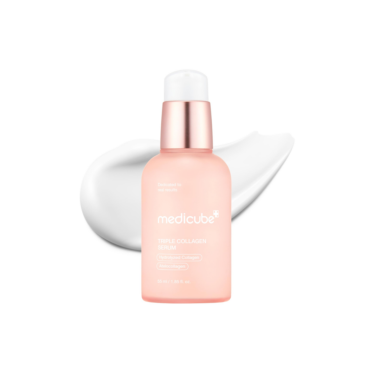 Medicube Triple Collagen Serum 4.0 55ml