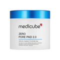 Medicube Zero Pore Pad 2.0 (70 pads)