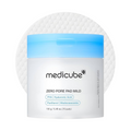 Medicube Zero Pore Pad Mild (70 pads)