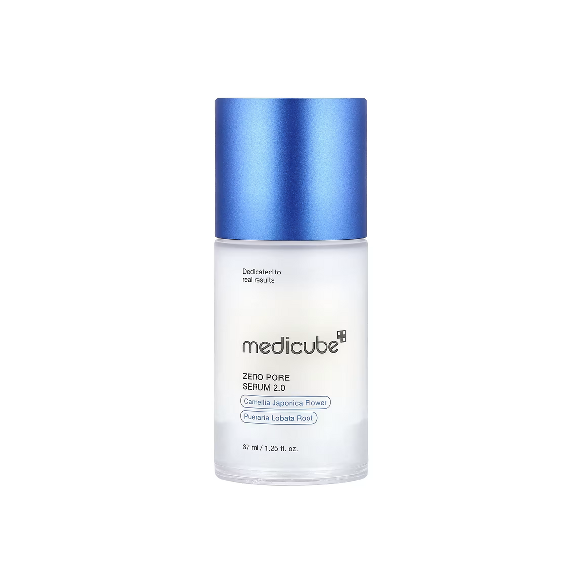Medicube Zero Pore Serum 2.0 37ml