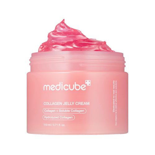Medicube Collagen Jelly Cream