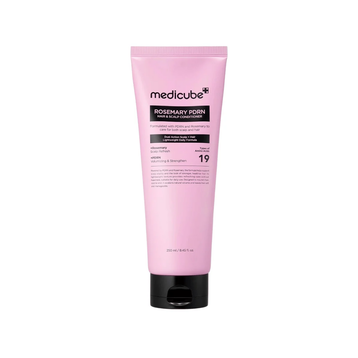 Medicube Rosemary PDRN Hair & Scalp Conditioner 250ml