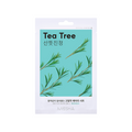 Missha Airy Fit Tea Tree Sheet Mask 19g