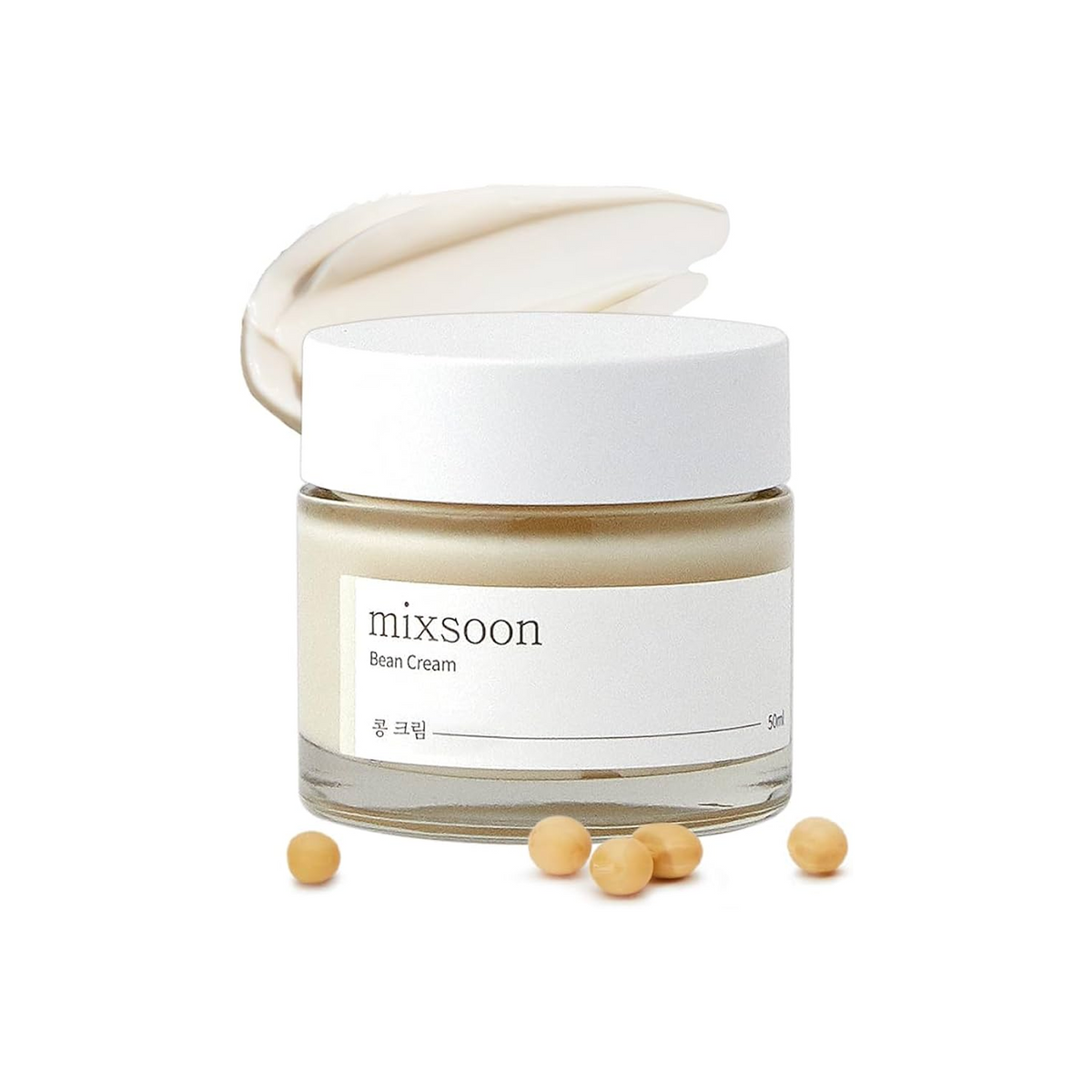 Mixsoon Bean Cream 50ml
