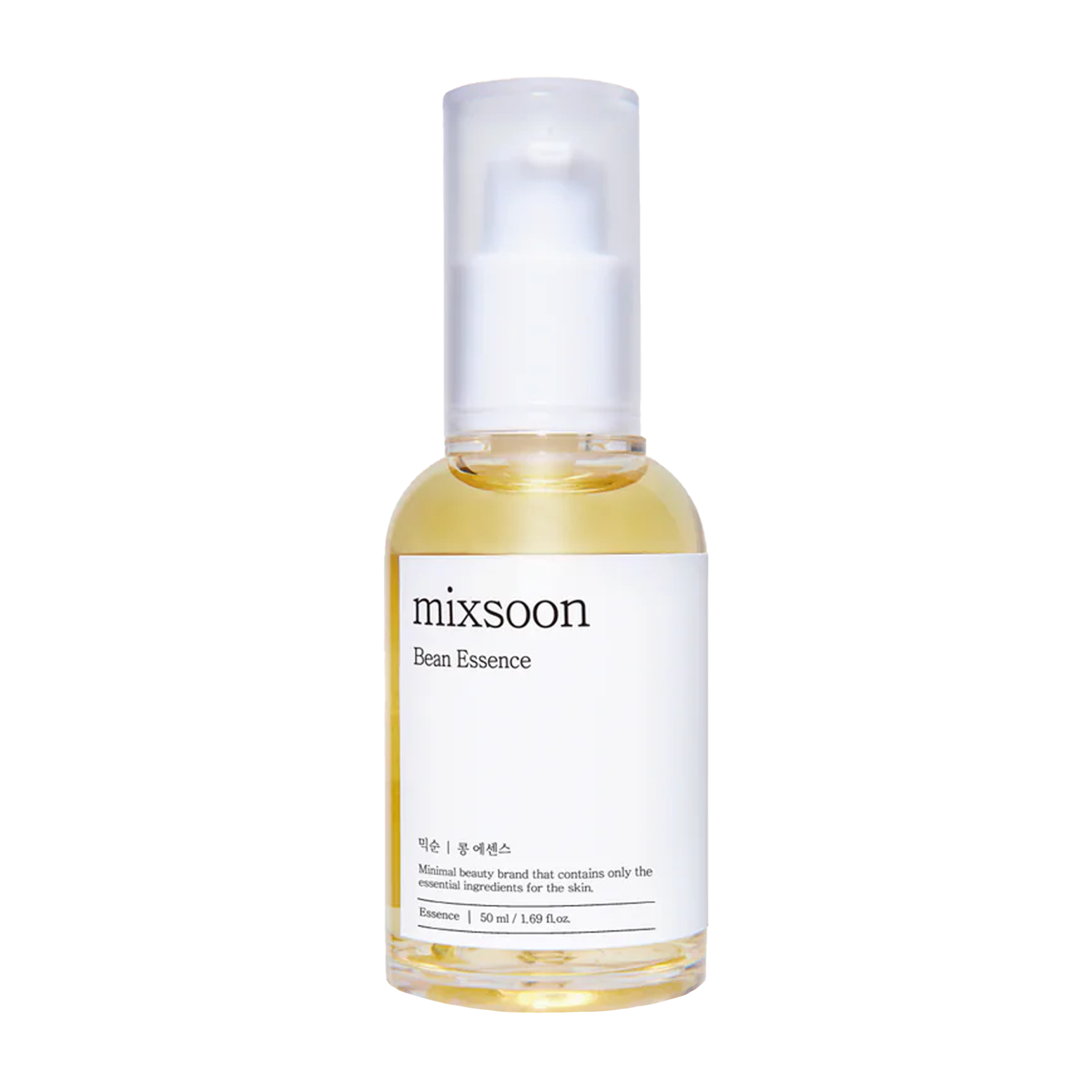 Mixsoon Bean Essence 50ml