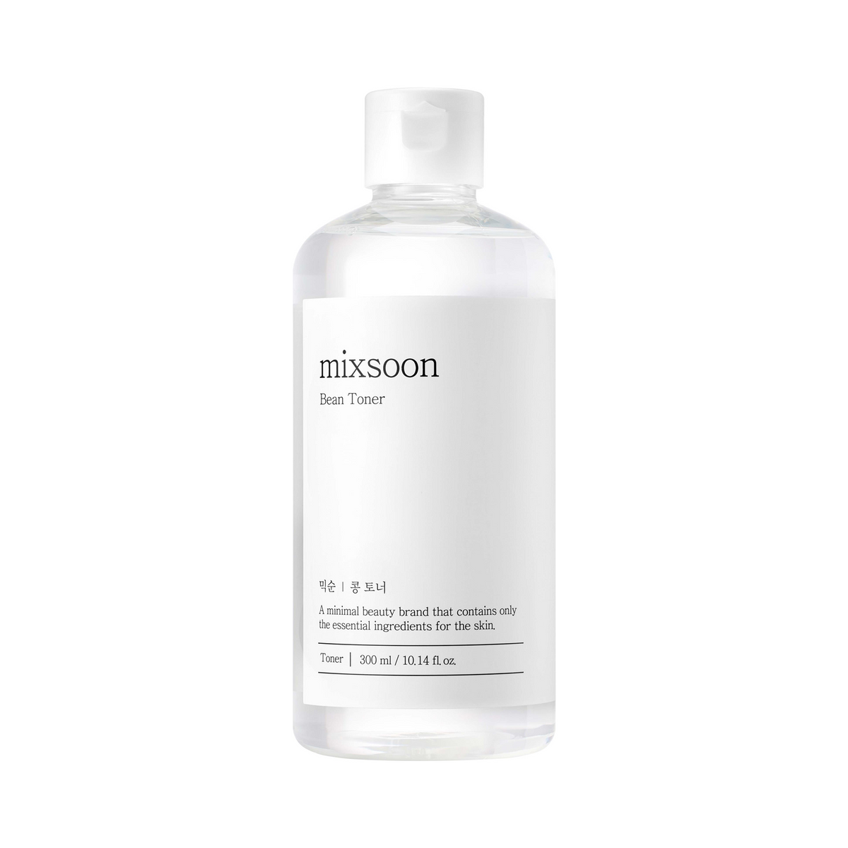 Mixsoon Bean Toner 300ml