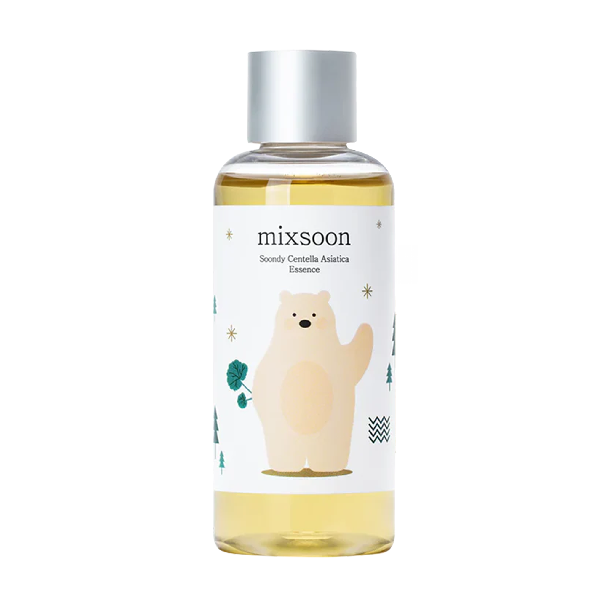 Mixsoon Centella Asiatica Essence 100ml