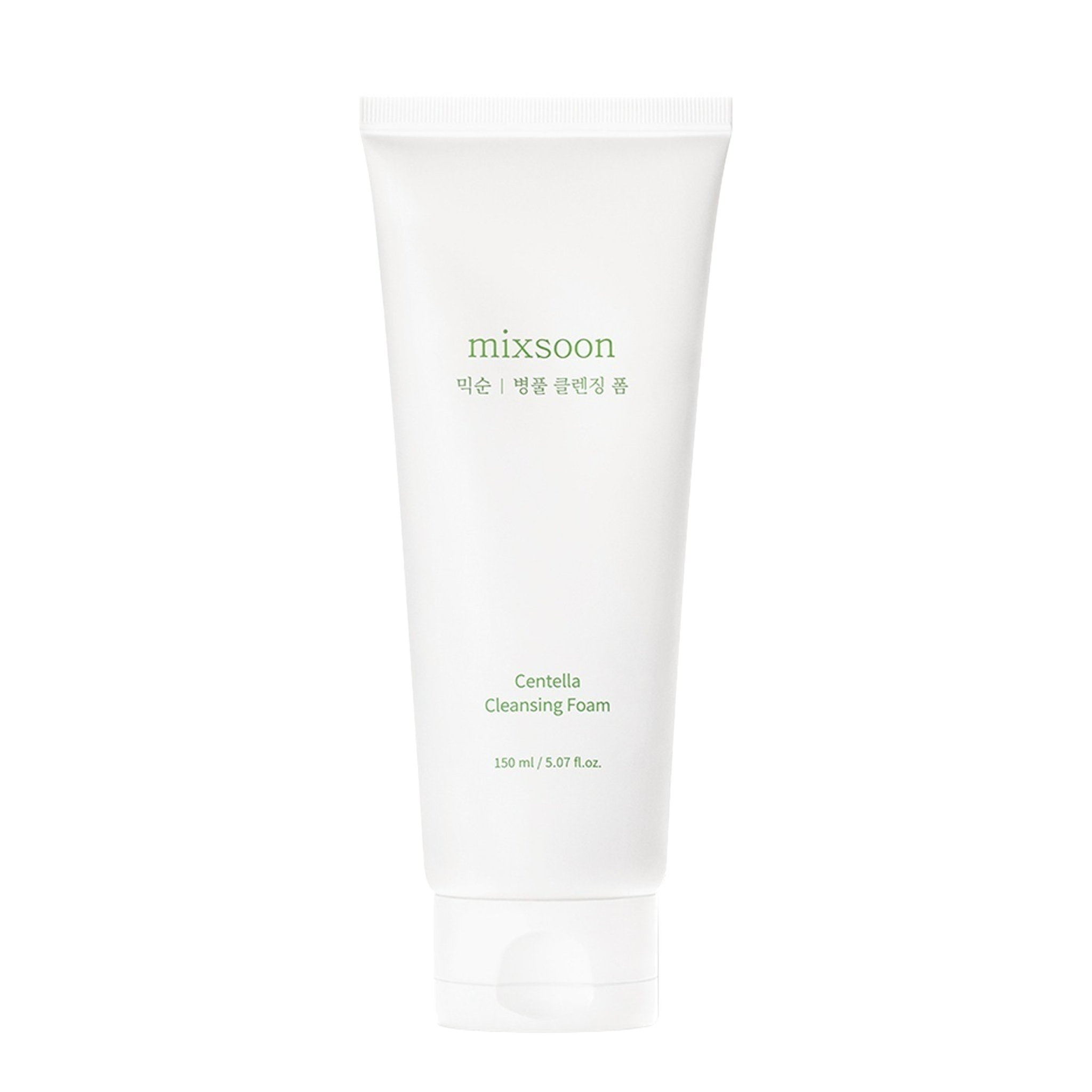 Mixsoon Centella Cleansing Foam 150ml