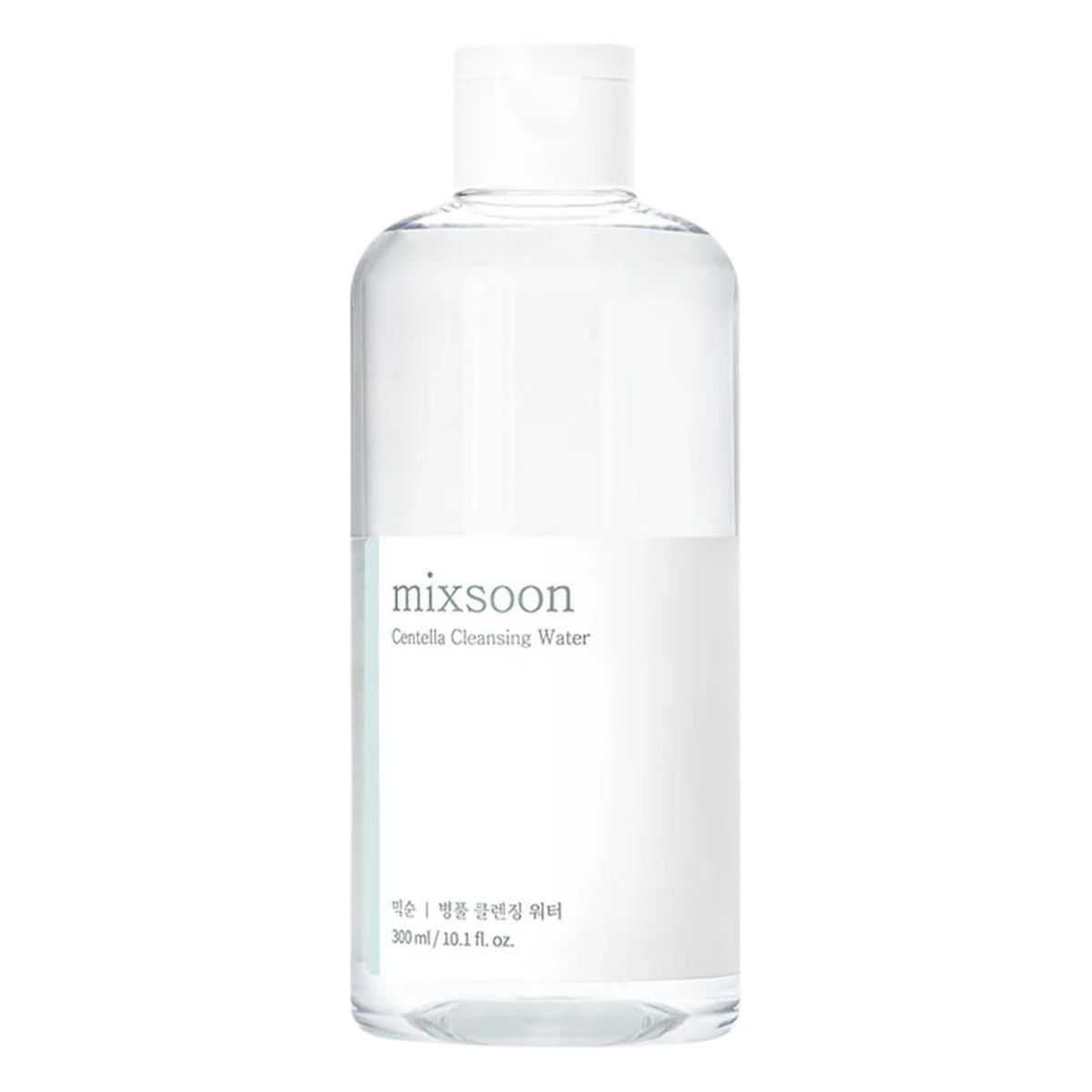 Mixsoon Centella Cleansing Water 300ml‎