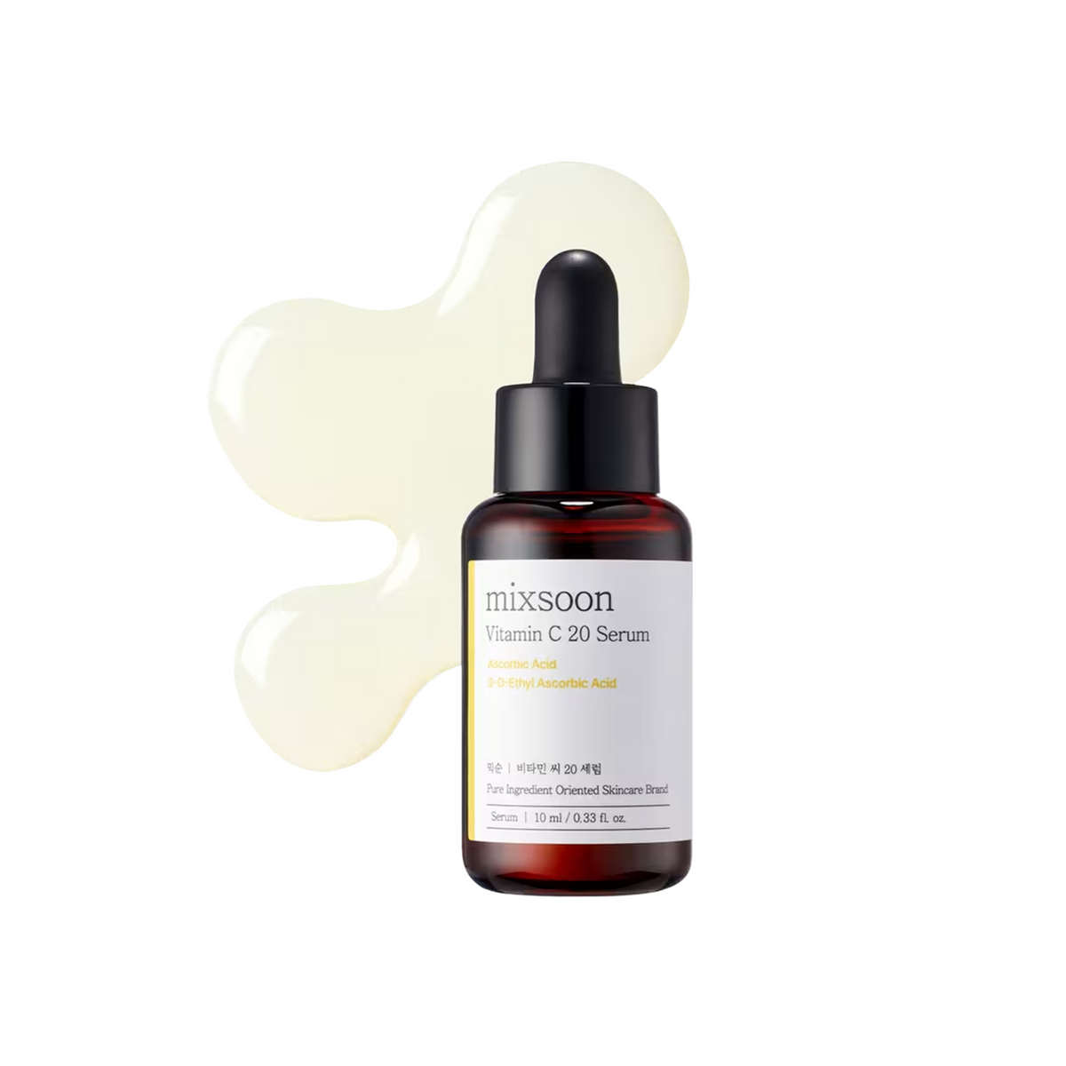 Mixsoon Vitamin C 20 serum 10ml