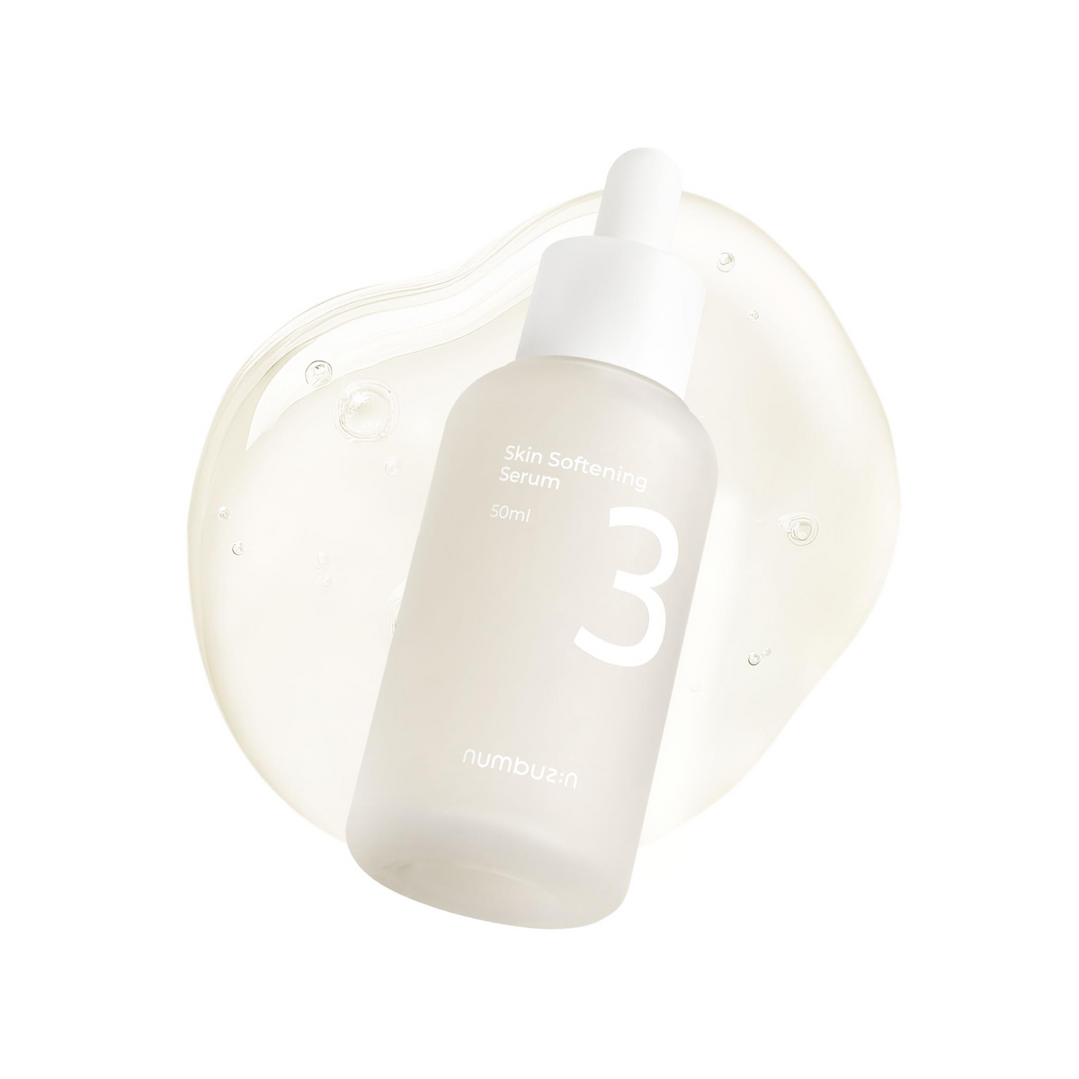 Numbuzin No. 3 Skin Softening Serum 50ml