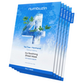 Numbuzin No.4 Icy Soothing Sheet Mask (1 sheet)