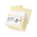 Numbuzin No.5 Vitamin-Niacinamide Concentrated Toner Pads (70 Pads)