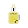 Numbuzin No.5+ Glutathione Vitamin Tone-up Sun Serum SPF50+ PA++++ 30ml