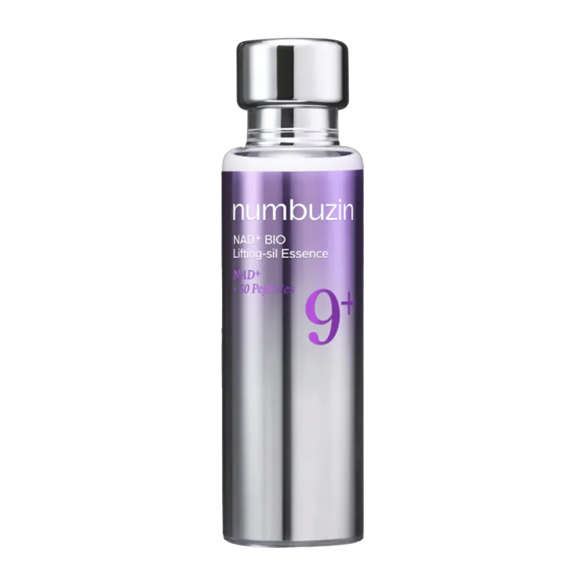 Numbuzin No.9 NAD+ Bio Lifting-sil Essence 50ml