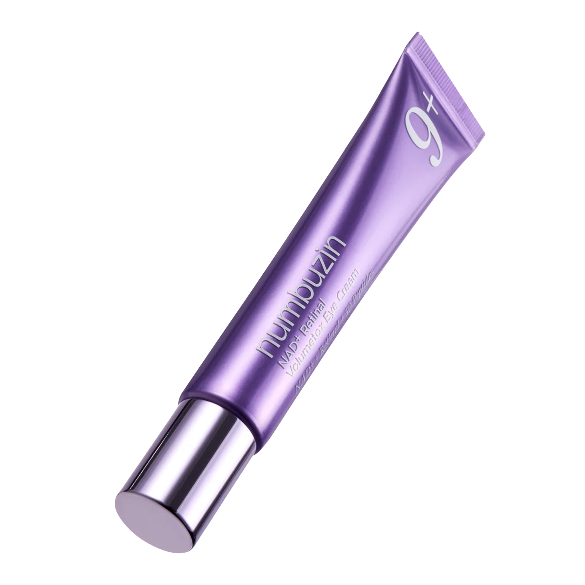 Numbuzin No.9 NAD+ Retinal Volumetox Eye Cream 20ml