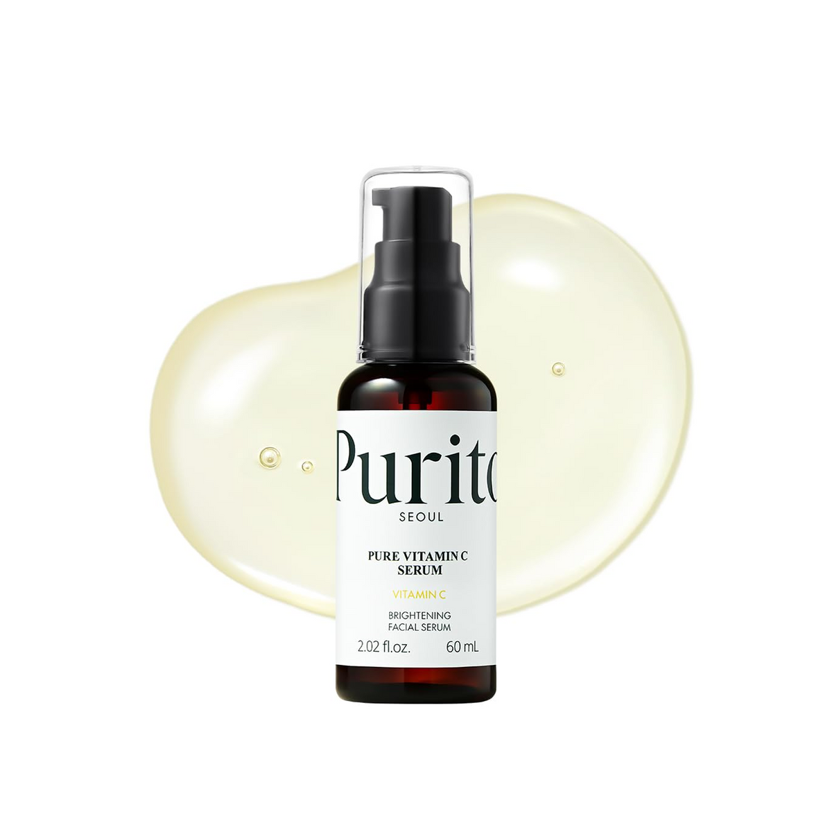 PURITO Pure Vitamin C Serum 60ml