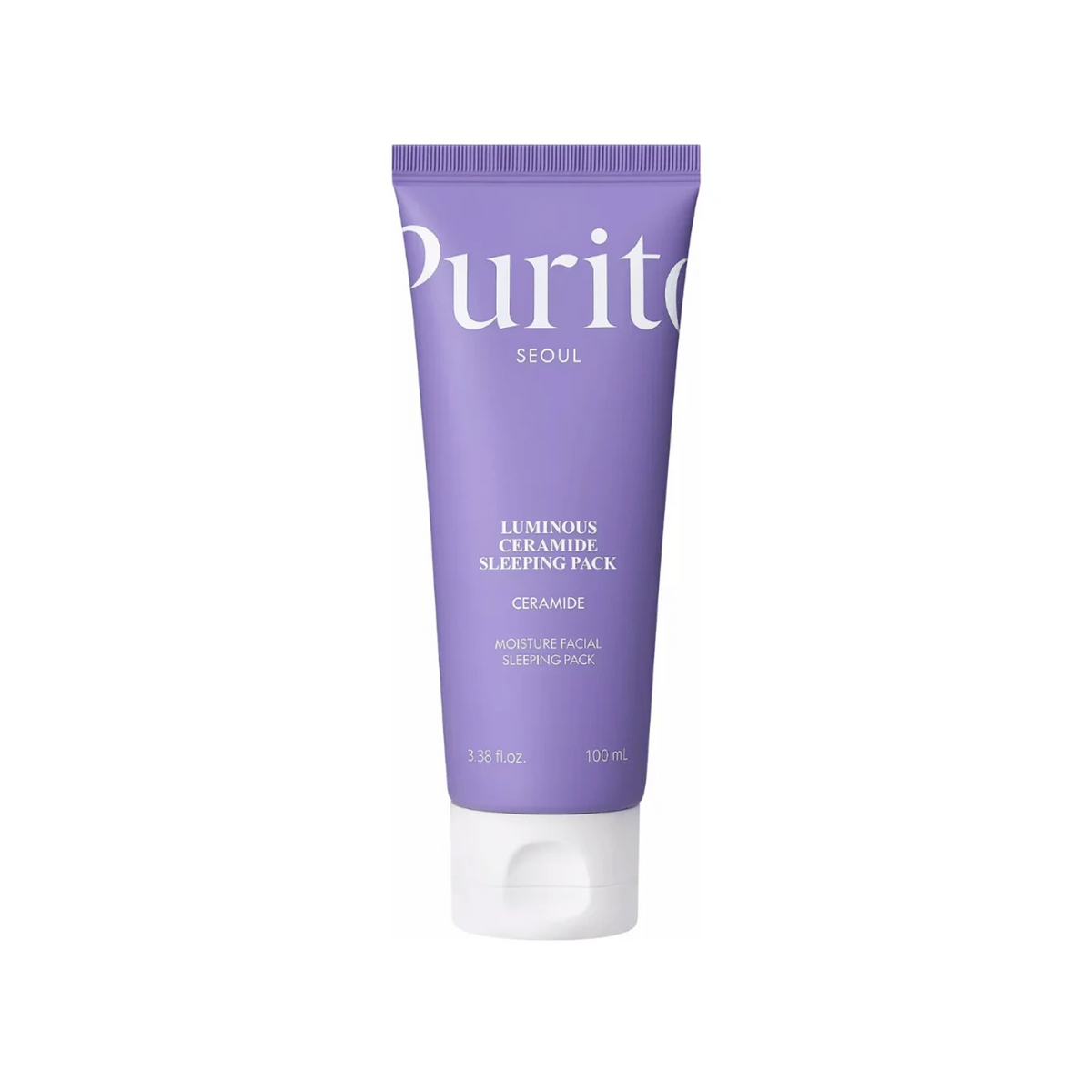 Purito SEOUL Luminous Ceramide Sleeping Pack 100ml