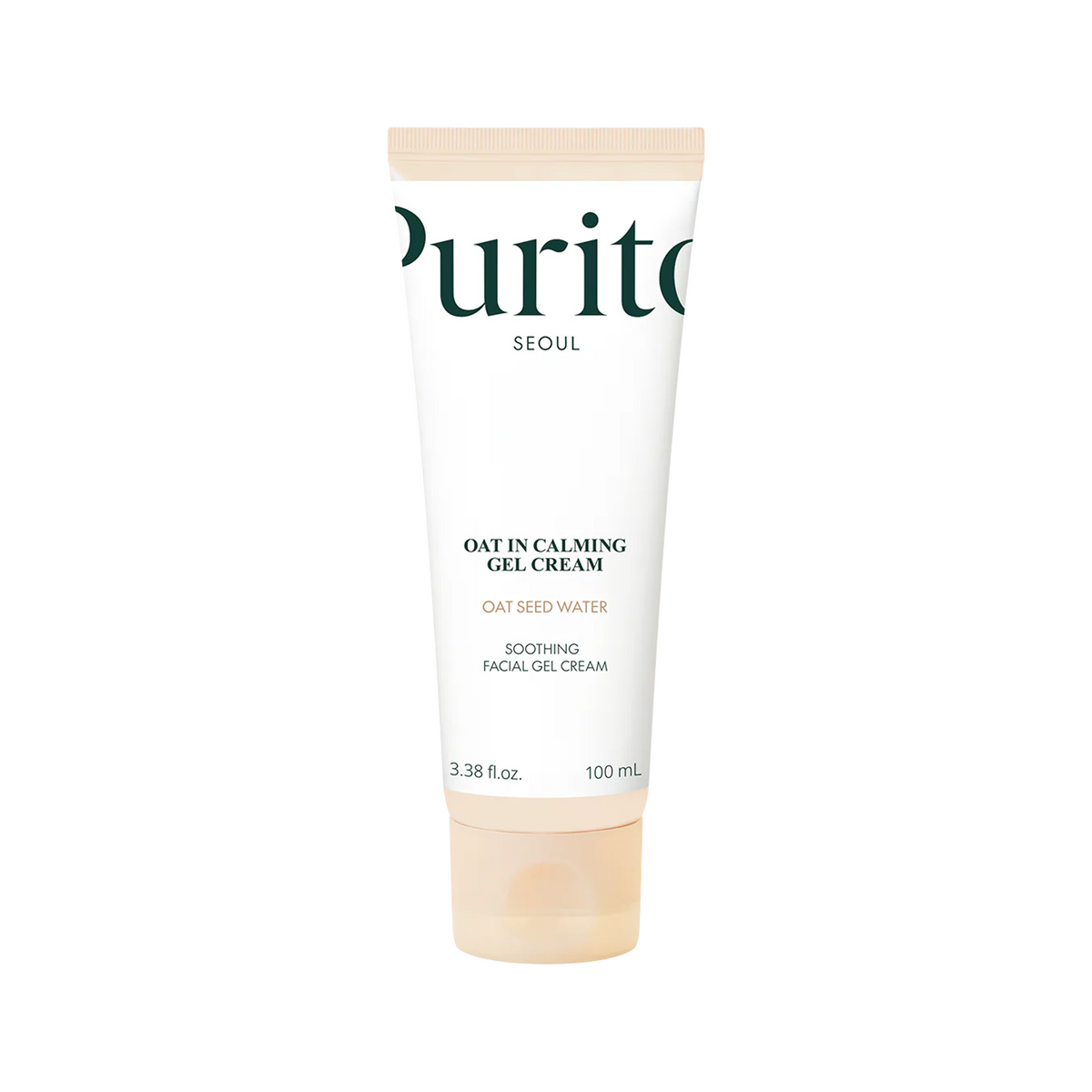 Purito SEOUL Oat In Calming Gel Cream 100ml
