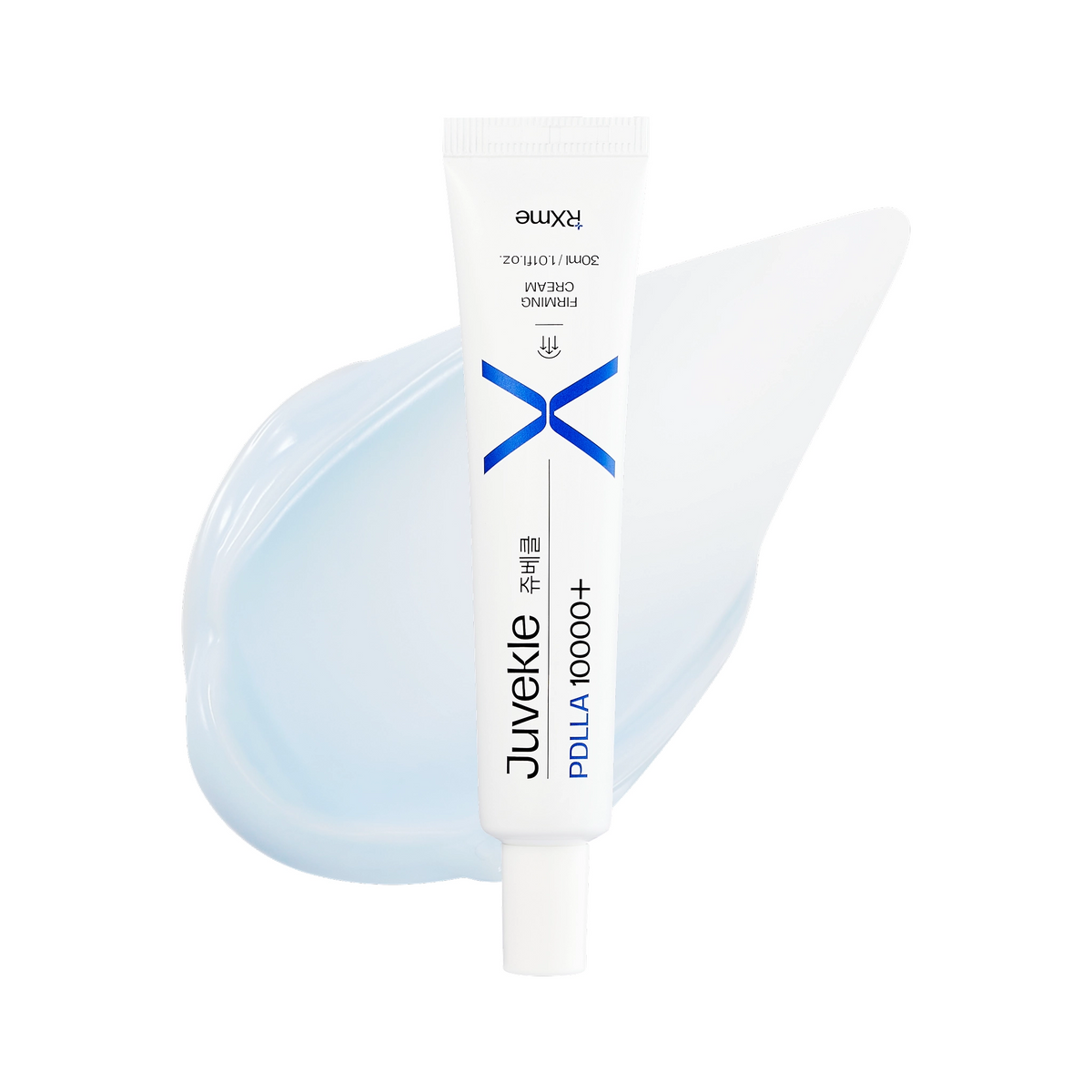 RX:me Juvekle PDLLA 10000+ Firming Cream 30ml