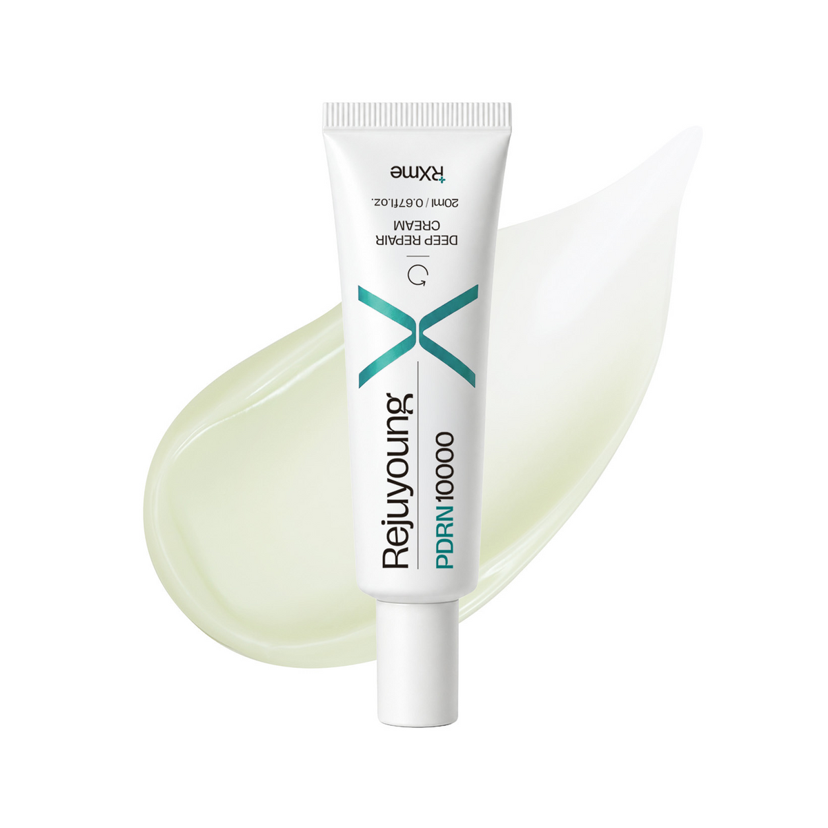 RX:me Rejuyoung PDRN 10000 Deep Repair Cream 30ml