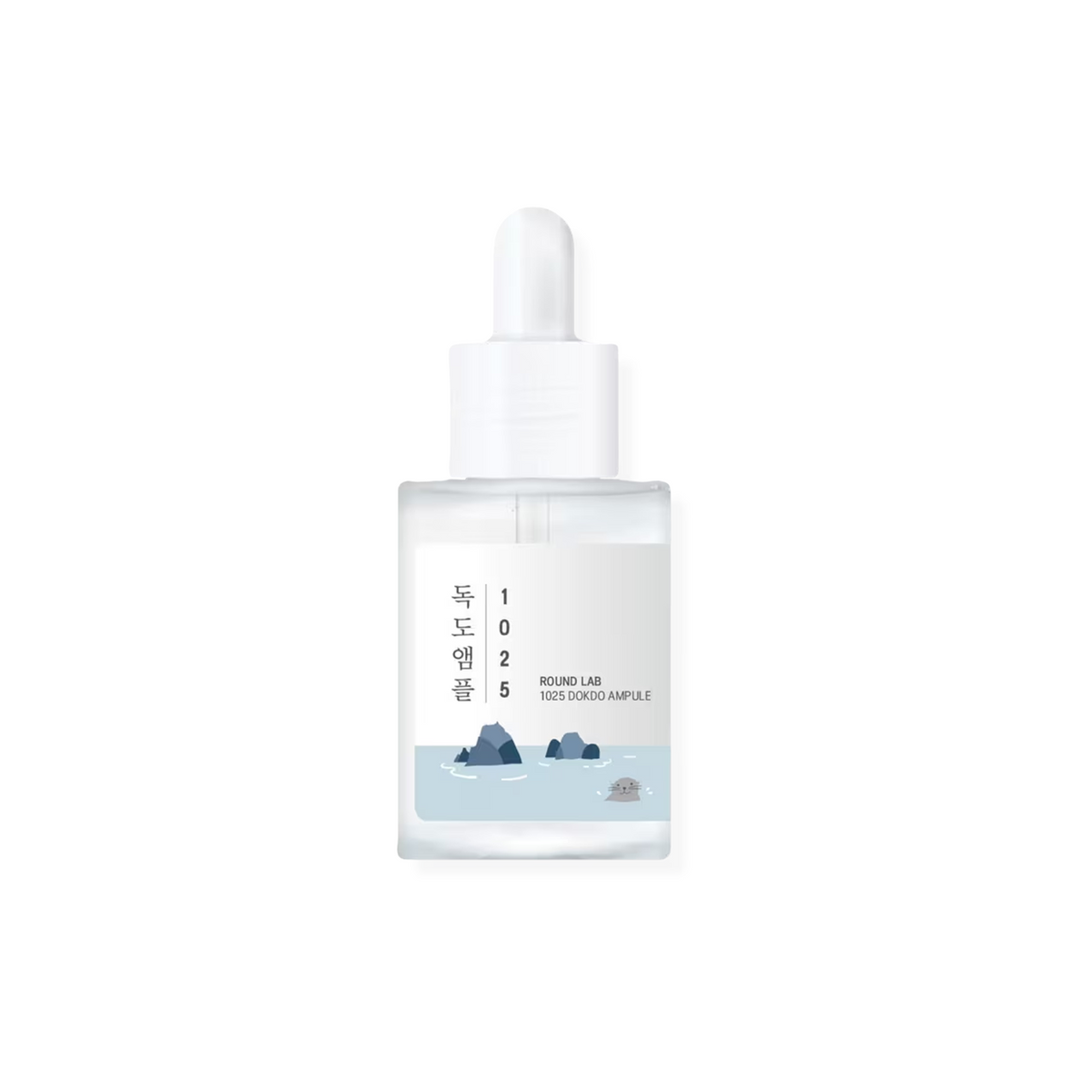 Round Lab 1025 Dokdo Ampoule 45g